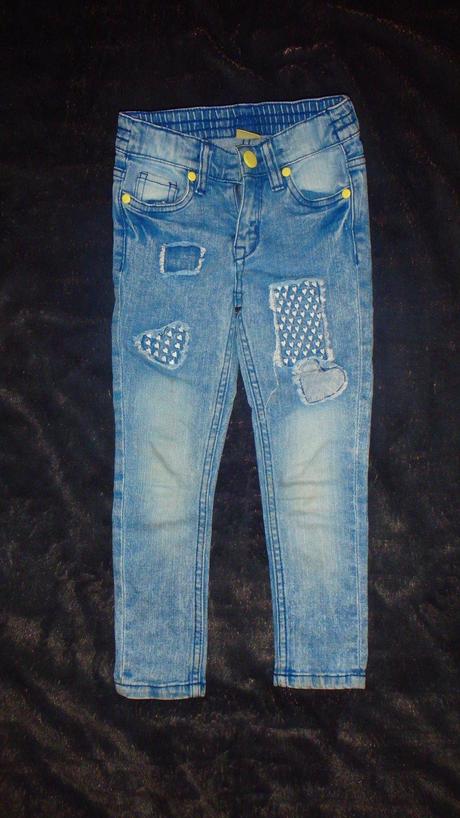 Rifle 104, kiki&koko,104