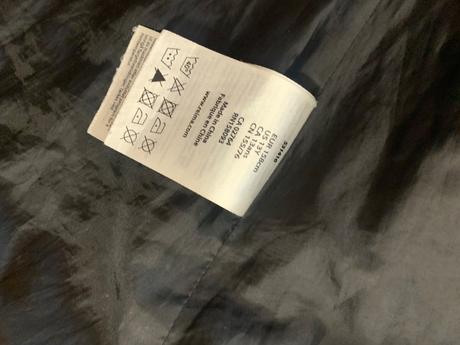 Reima teplá dlhá bunda, parka, kabát 158/164, reima,158