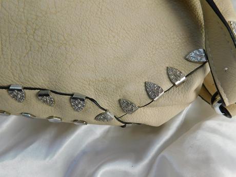 Kvalitna trendy elegantna kabelka, 