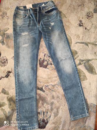 Rifle pepe jeans, pepe jeans,164