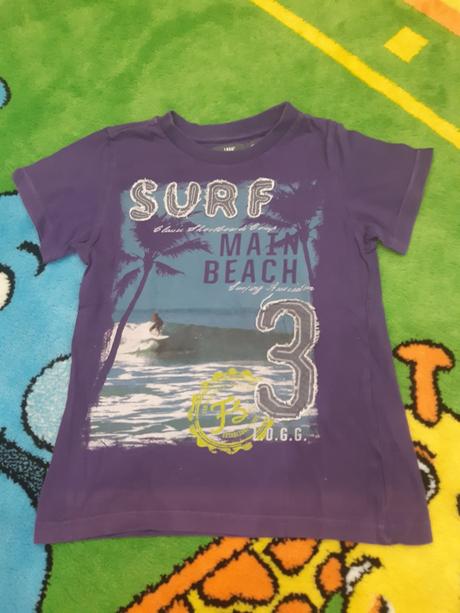 Tričko, l.o.g.g.,110