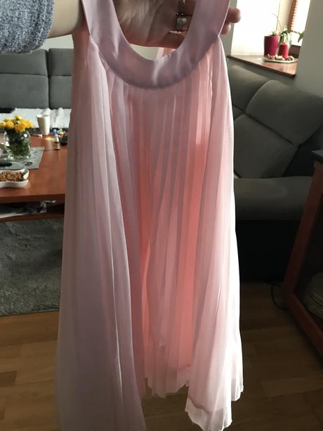 Lahučké skladane šatočky, pumpkin patch,116