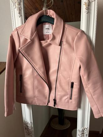 Ružový kožáčik, sinsay,122