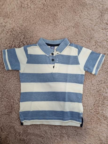 Polokošeľa dopodopo, dopodopo,98