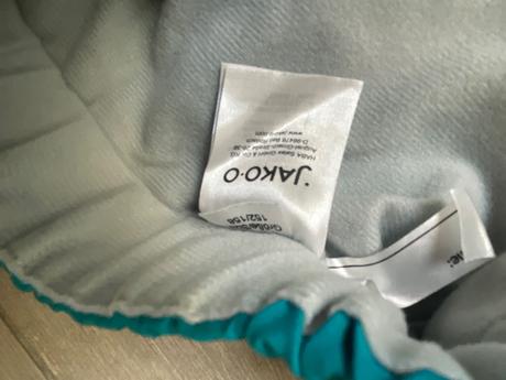 Zateplené outdoorové nohavice, 152 / 158