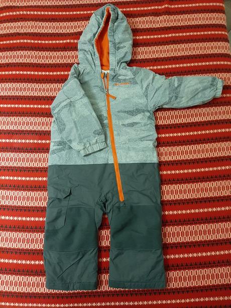 Columbia overal, columbia,86