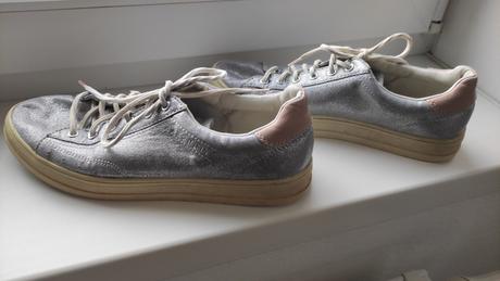 Tenisky esprit, esprit,39