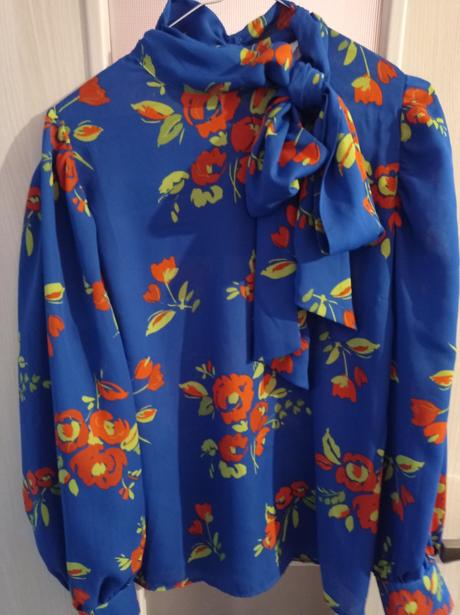 Blúzka, reserved,40