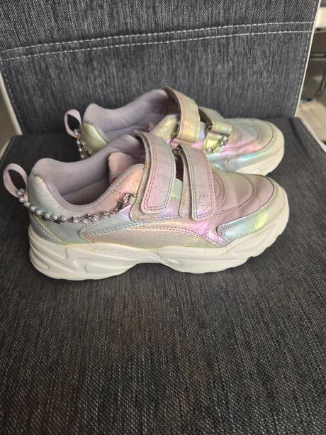 Tenisky ariel.v.33, 33