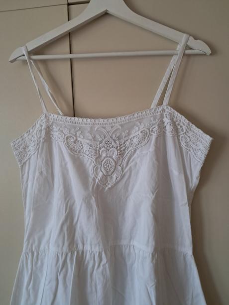 Letné šaty, esmara,l