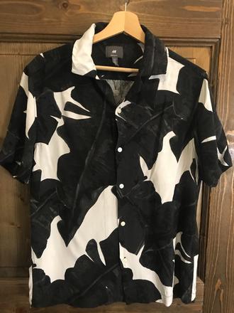 Letna kosela s slim, h&m,s