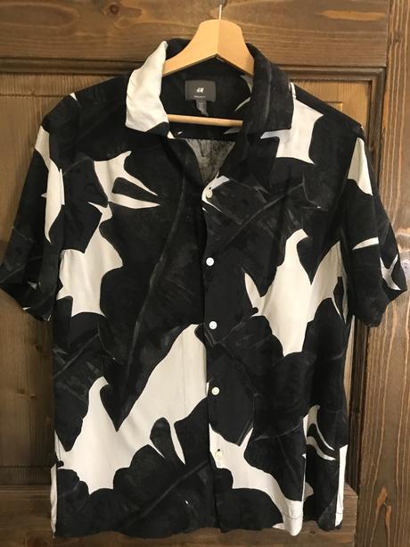 Letna kosela s slim, h&m,s