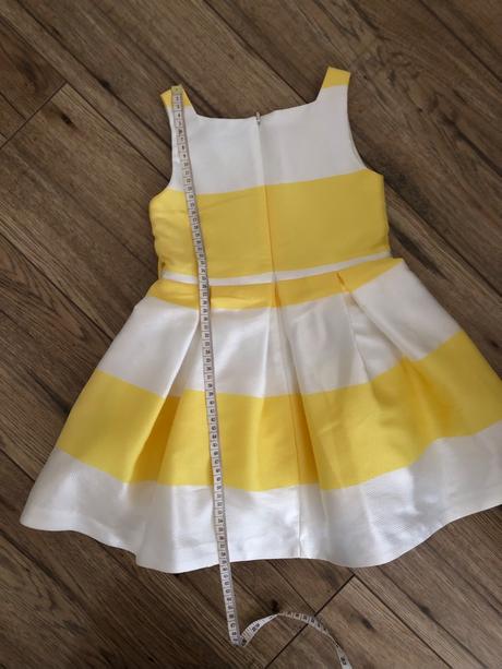 Abel&lula šaty veľ.110, 110