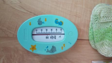 Potreby pre mamičku a bábätko,