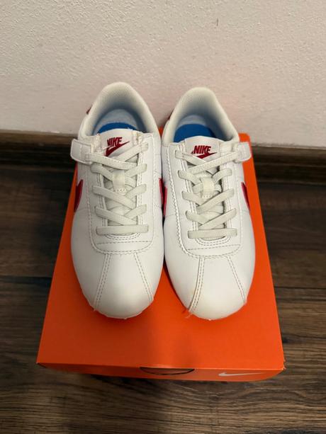 Nike tenisky 29.5, nike,29