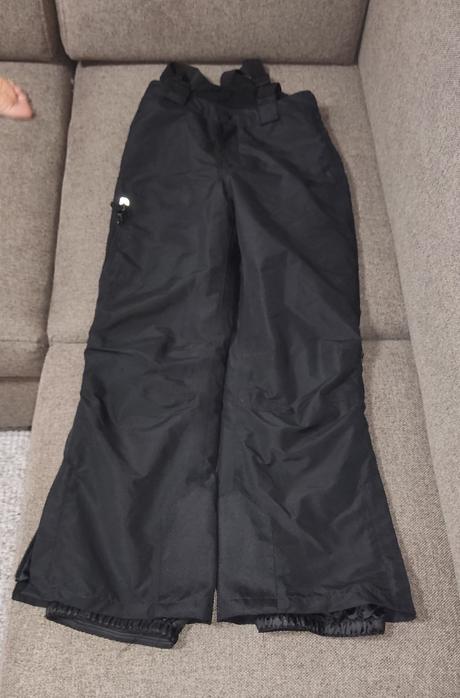 Čierne otepľovačky, crivit,146