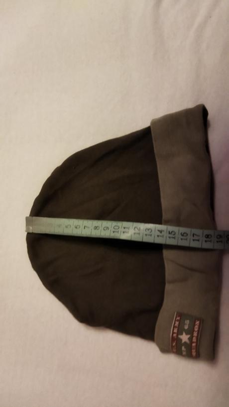 Prechodná čiapka 5-9r., 104