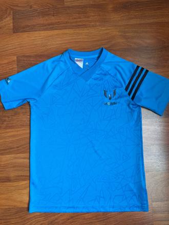 Športové tričko messi, adidas,152