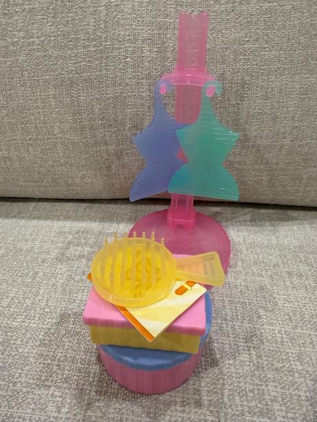 Lol bábika sunshine, 