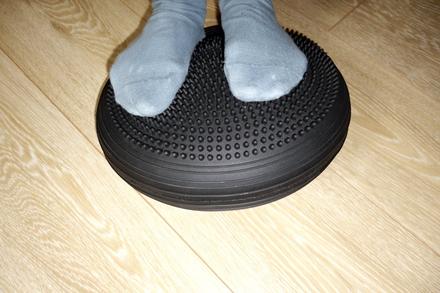 Balančná podložka - 32cm, 