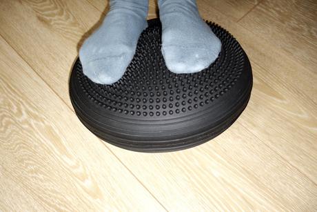 Balančná podložka - 32cm, 