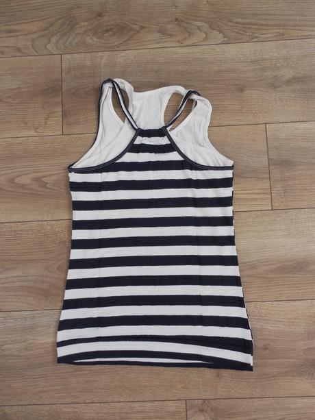 Pásikavé tielko, s