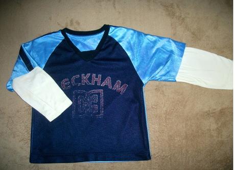 Tričko, marks & spencer,104