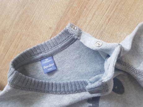 Svetrík dopodopo 86 s dinosaurom, dopodopo,86