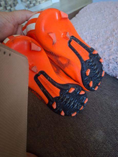 Kopačky, adidas,36