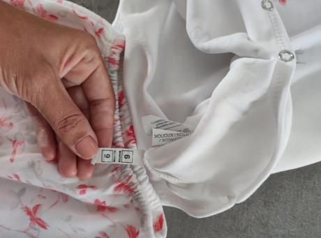 Set body + tepláčiky, 68