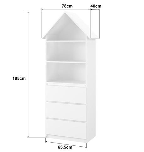 Detská izba lulu lol surprise pink,