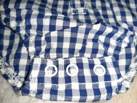 Bodykošieľka minnie maus qviese italia, 62