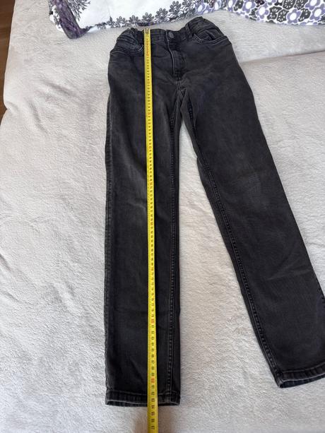 Skinny fit denim rifle, denim,170