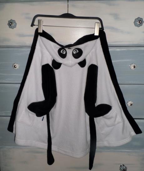 Župan veľ.98/104, 104