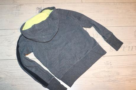 Mikina, decathlon,116