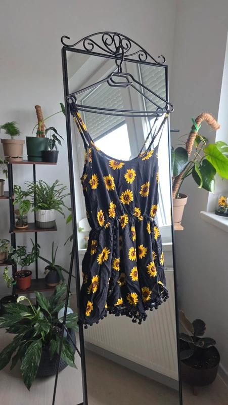 Kraťasový overal, s