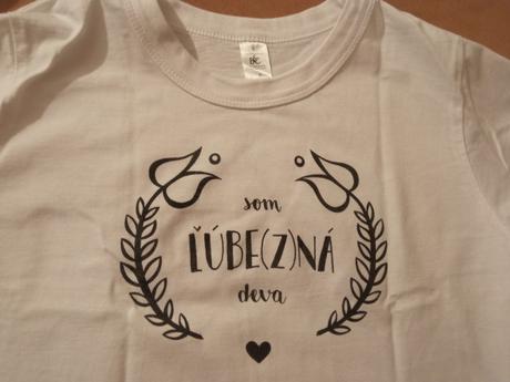 Tričko, s