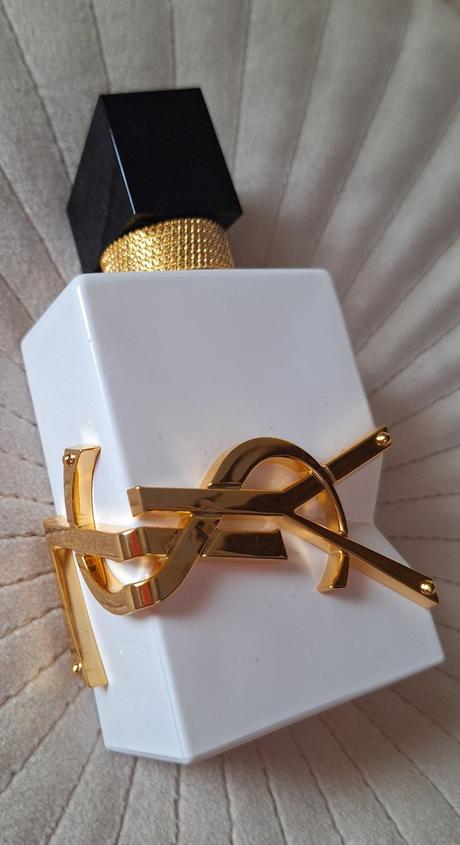 Parfém ysl yves saint laurent libre l'eau nue, 