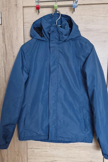 Zimná bunda, crivit,m