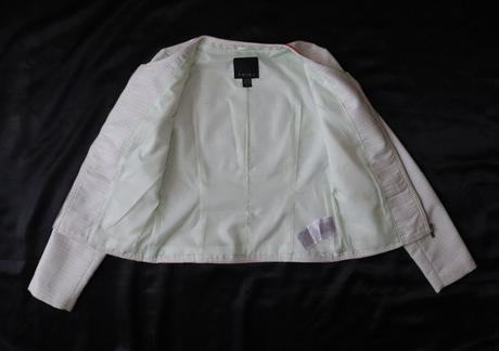 Kabát - super stav, amisu,m