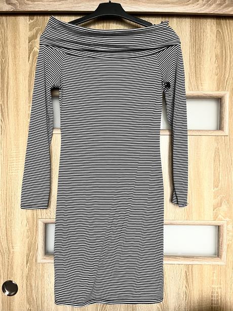 Saty s odhalenymi ramenami, sinsay,s