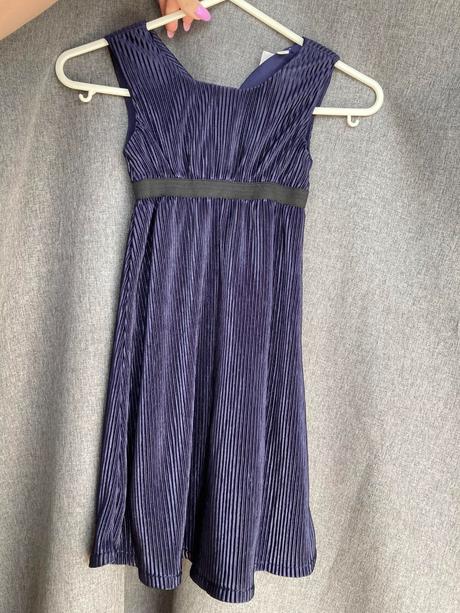 Lahucke šaty, name it,104