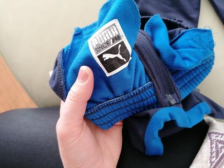 Puma teplakova súprava originál, puma,74