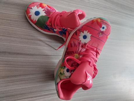 Tensiky adidas, adidas,38