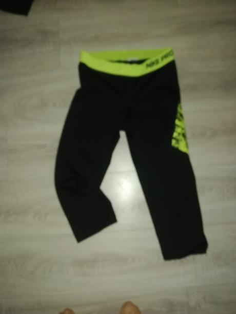 Legíny nike, nike,xl