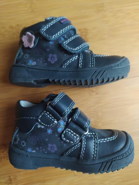 Protetika topánočky agola grey, protetika,19