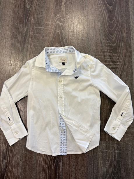 Armani junior detska frajerska kosela č.104, armani,104