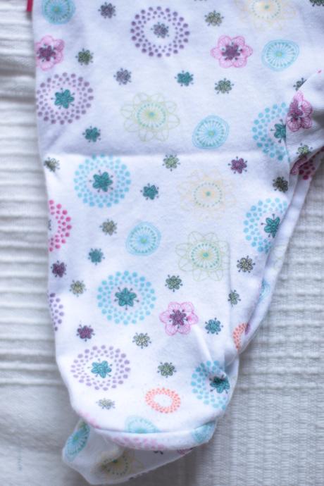 Dupačky bez rukávov, coccodrillo,62