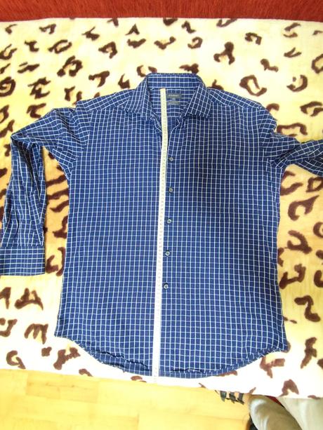 Karovana kosela atlant vel.l, velmi malo nosena, l