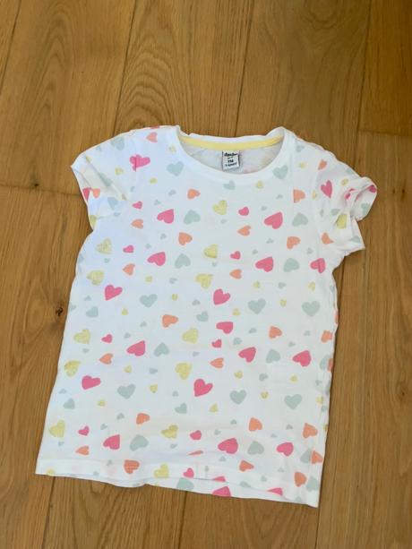 Tricko so srdieckami, dopodopo,116